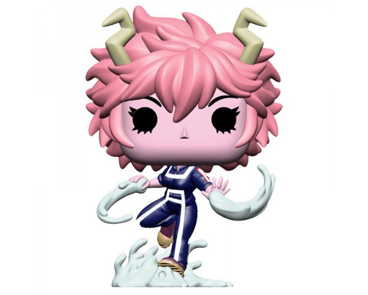 Figura Pop My Hero Academia Mina Ashido