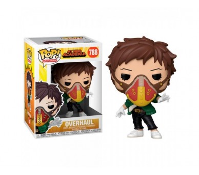 Figura Funko Pop My Hero Academia Kai Chisaki Overhaul