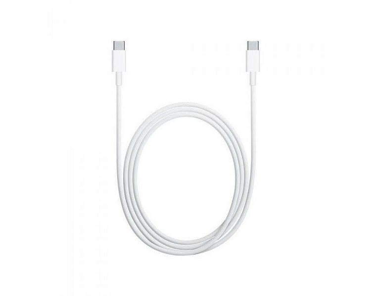 Cable Usb 2.0 Tipo C Xiaomi Sjv4108Gl/ Usb Tipo-C Macho - Us