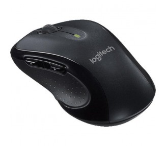 Ratón Inalámbrico Logitech Pebble M510/ Hasta 1000 Dpi