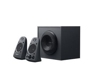 Altavoces Logitech Z625 2.1 Powerful Thx