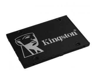 Disco Ssd Kingston Skc600 512Gb/ Sata Iii
