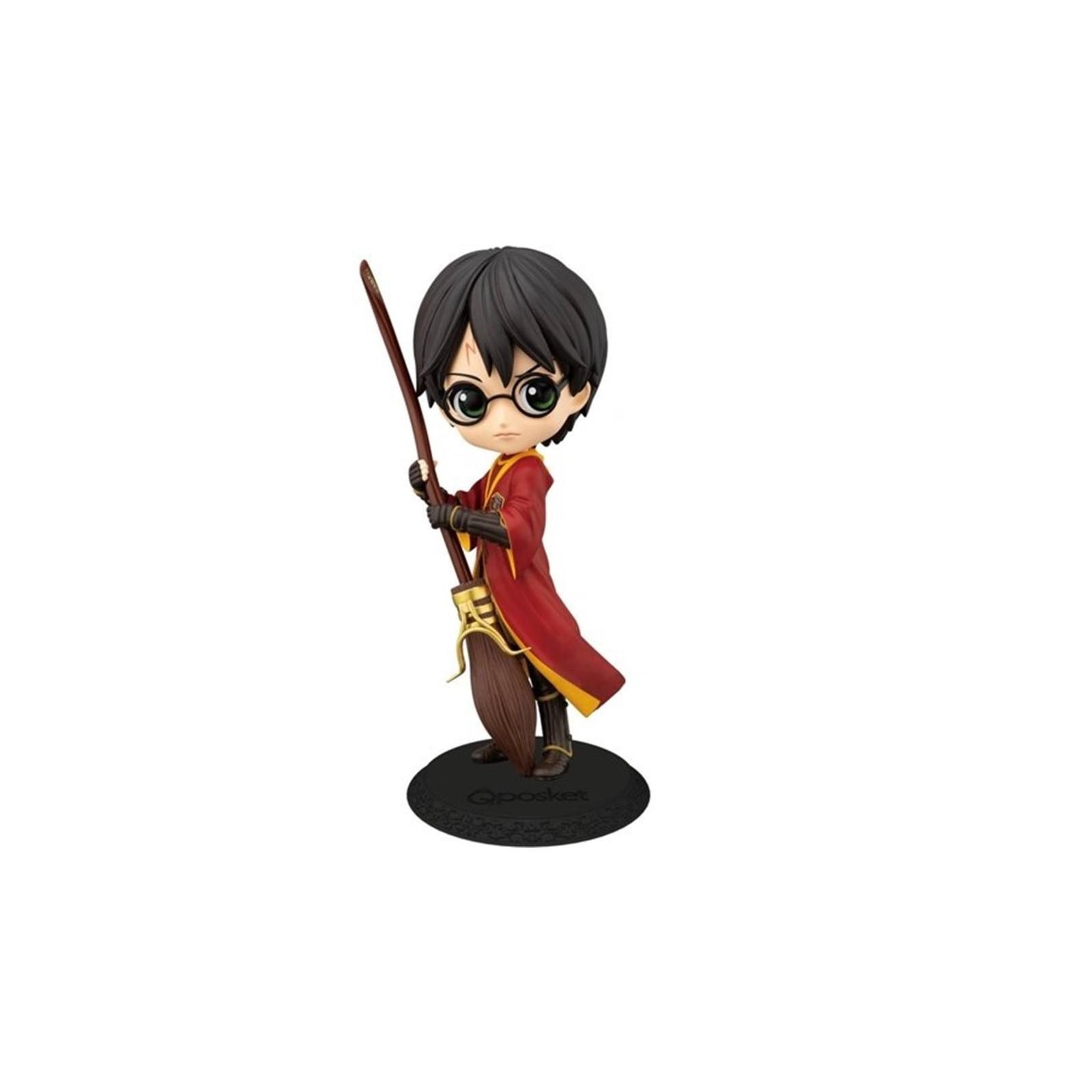 Figura Banpresto Harry Potter Q Posket