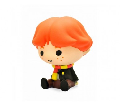 Figura Hucha Plastoy Harry Potter Ron