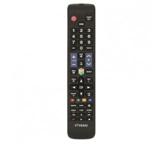 Mando Para Tv Samsung Ctvsa02 Compatible Con Samsung