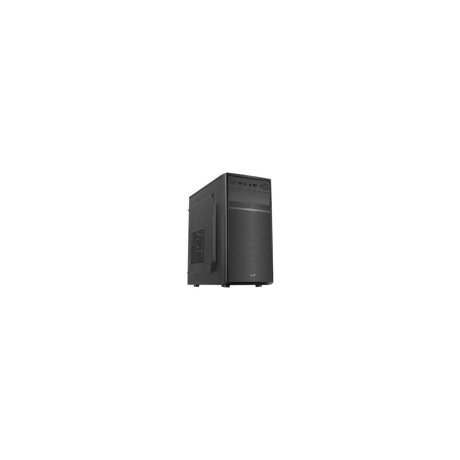 Caja Semitorre Aerocool Cs103 Usb 3.0 / 2* Usb 2.0 Audio/Mic