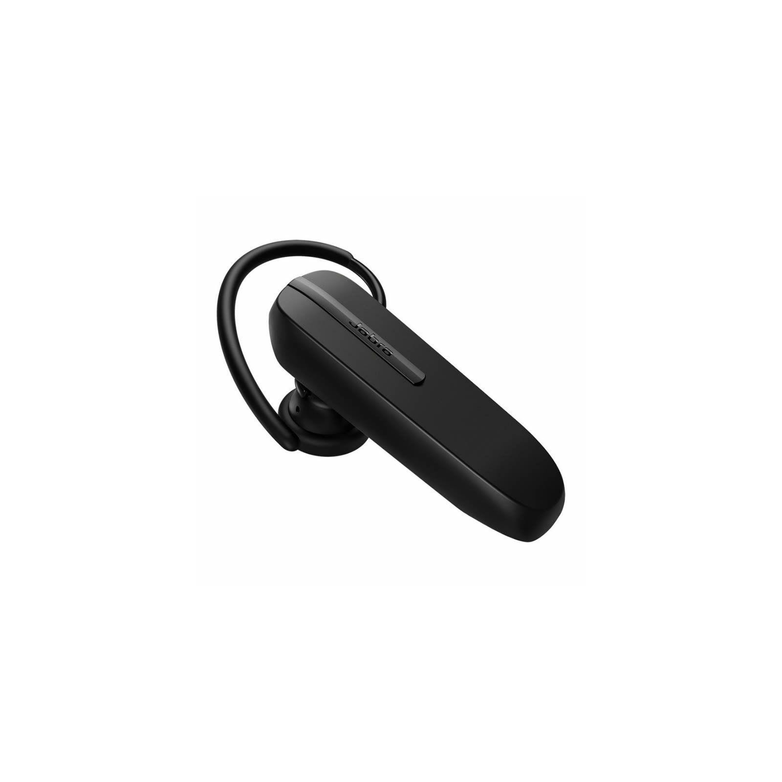 Auricular Bluetooth Para Smartphone Jabra Talk 5/ Negro