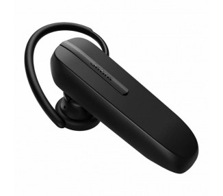 Auricular Bluetooth Para Smartphone Jabra Talk 5/ Negro