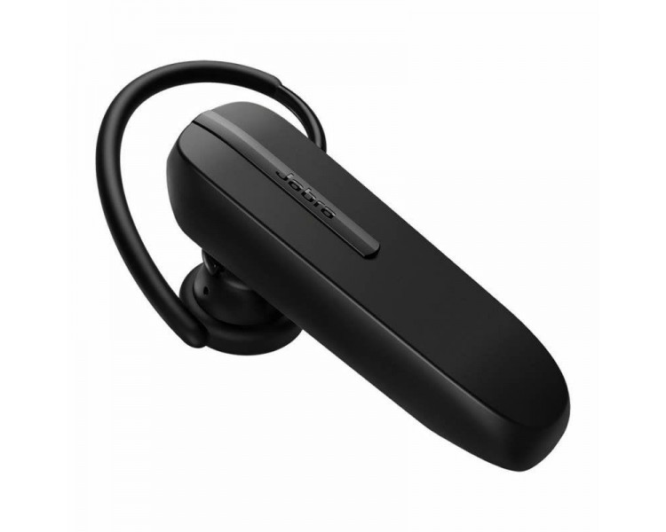 Auricular Bluetooth Para Smartphone Jabra Talk 5/ Negro