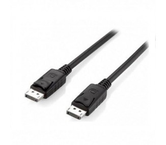 Cable Equip Displayport A Displayport 4K