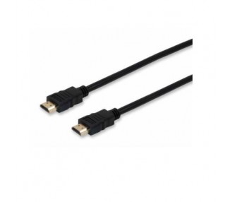 Cable Hdmi  Equip Hdmi 2.0B 20M High Speed 4K Gold 119375