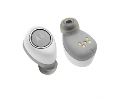 Auricular Motorola Bluetooth Independientes Verve Ones Me