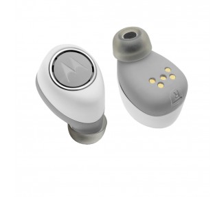 Auricular Motorola Bluetooth Independientes Verve Ones Me