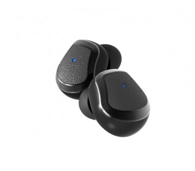 Auricular Muvit Estéreo True Wireless M3I Negro