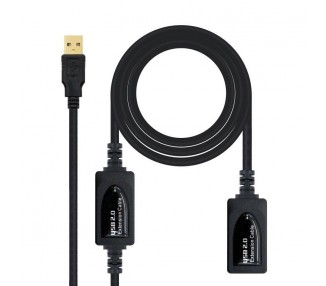 Cable Usb Tipo A 2.0 A
