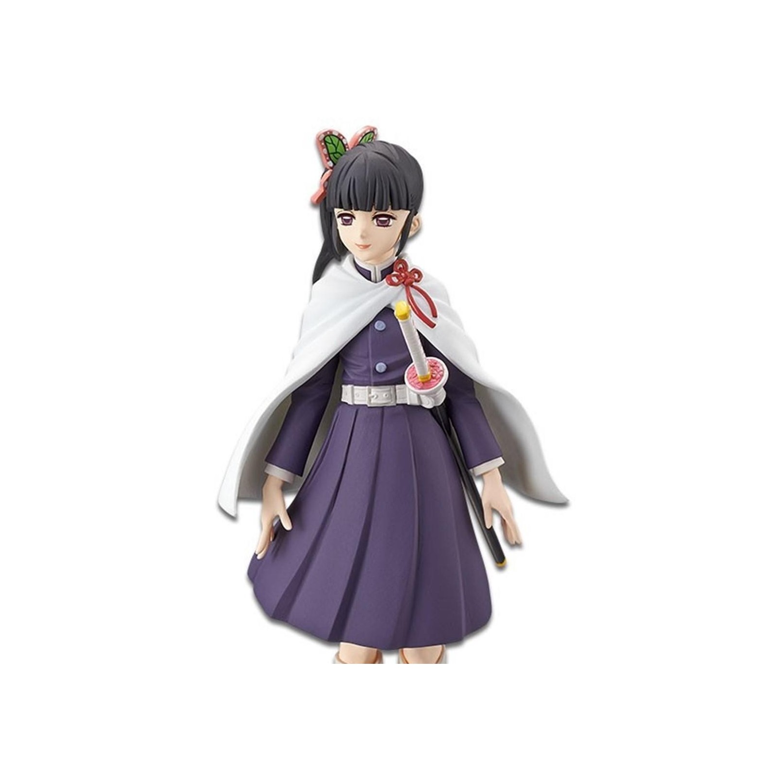 Figura Kanao Tsuyuri Demon Slayer Kimetsu No Yaiba 15Cm