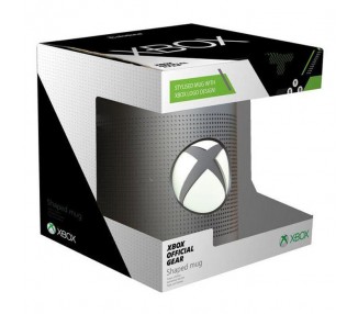 Taza Logo Xbox