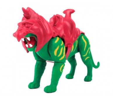 Figura Balttle Cat Masters Of The Universe Origins 14Cm