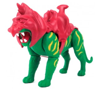 Figura Balttle Cat Masters Of The Universe Origins 14Cm