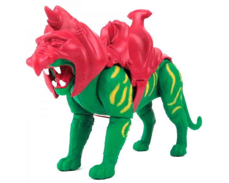 Figura Balttle Cat Masters Of The Universe Origins 14Cm