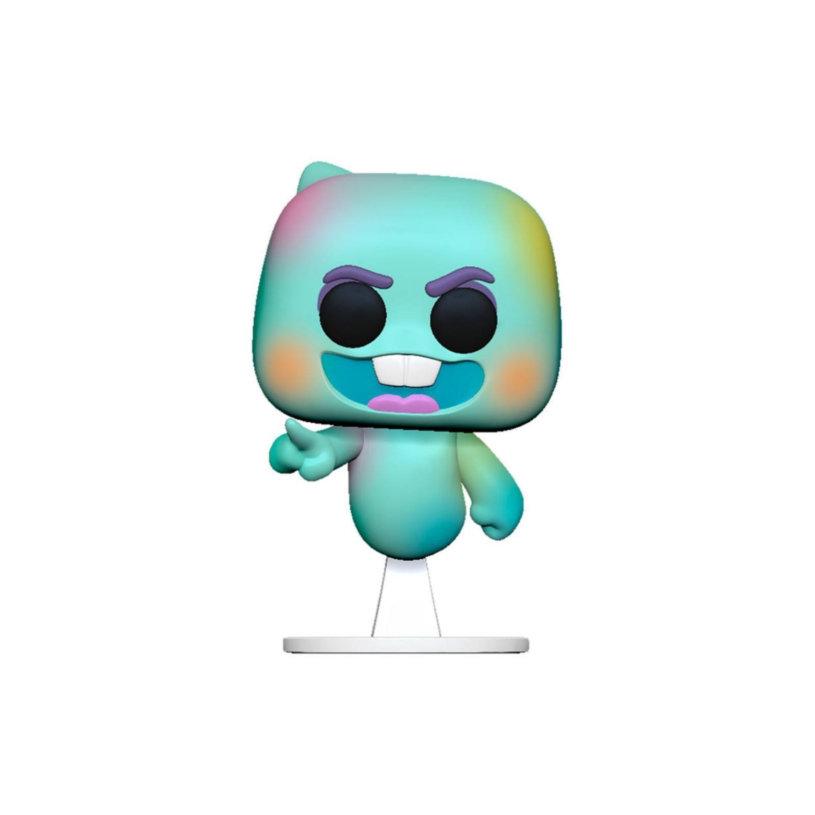 Figura Funko Pop Disney Pixar Soul Grinning 22