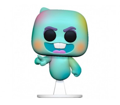 Figura Funko Pop Disney Pixar Soul Grinning 22