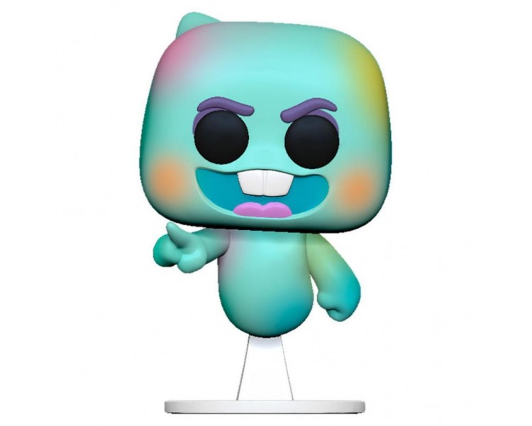 Figura Funko Pop Disney Pixar Soul Grinning 22