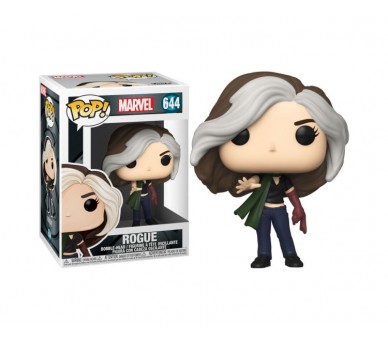 Figura Funko Pop Marvel X Men 20Th Rogue