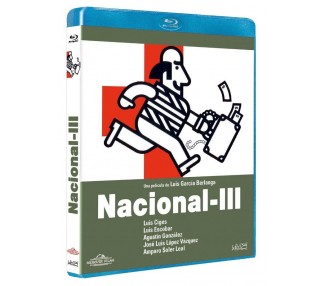 Nacional Ii Divisa Br Vta