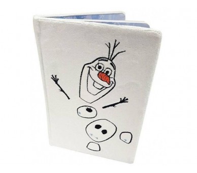 Notebook A5 Frozen 2 Olaf