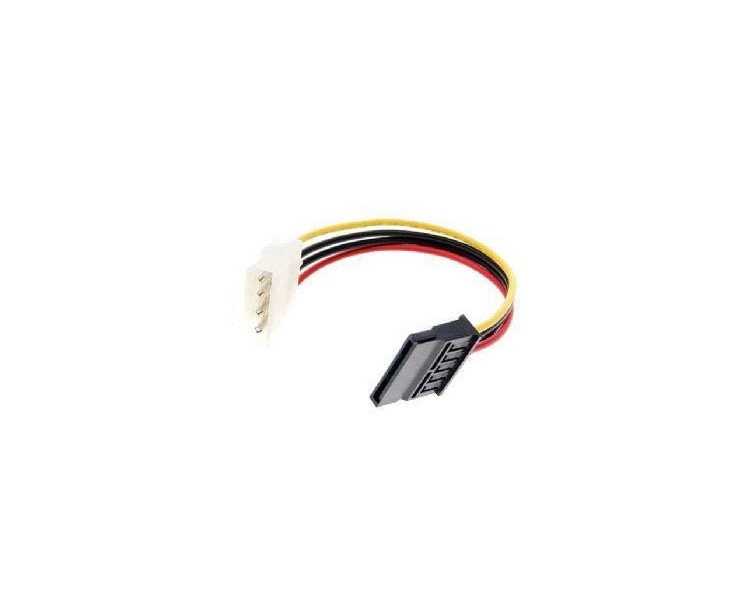 Cable 3Go Sata Alimentacion