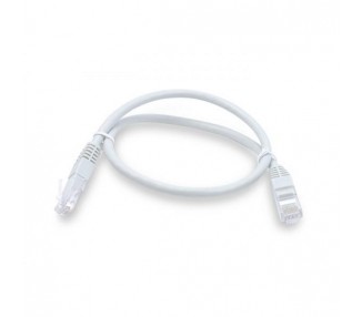 Cable 3Go Rj45 Latiguillo 1M Cat.6