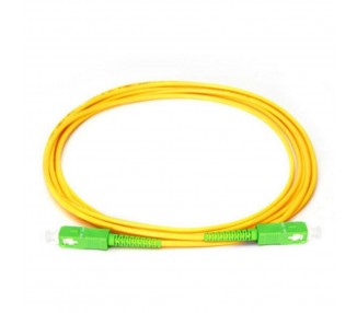 Cable Fibra Optica Sc-Sc 5M 9-125