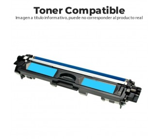 Toner Compatible Hp 203A Cian Laserjet M254 M280 Cian