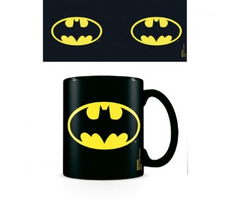 Taza Dc Comics Batman