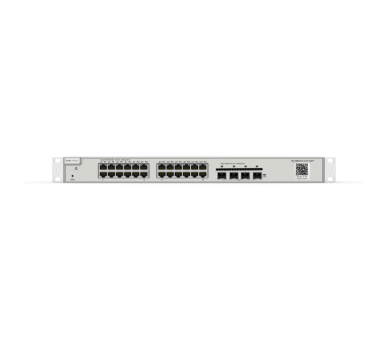 SWITCH RUIJIE REYEE RG NBS5100 24GT4SFP P 5 PORT 10 100 MBPS DESKTOP SWITCH