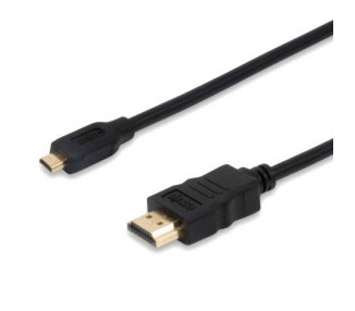 Cable Hdmi Equip 1.4 High Speed