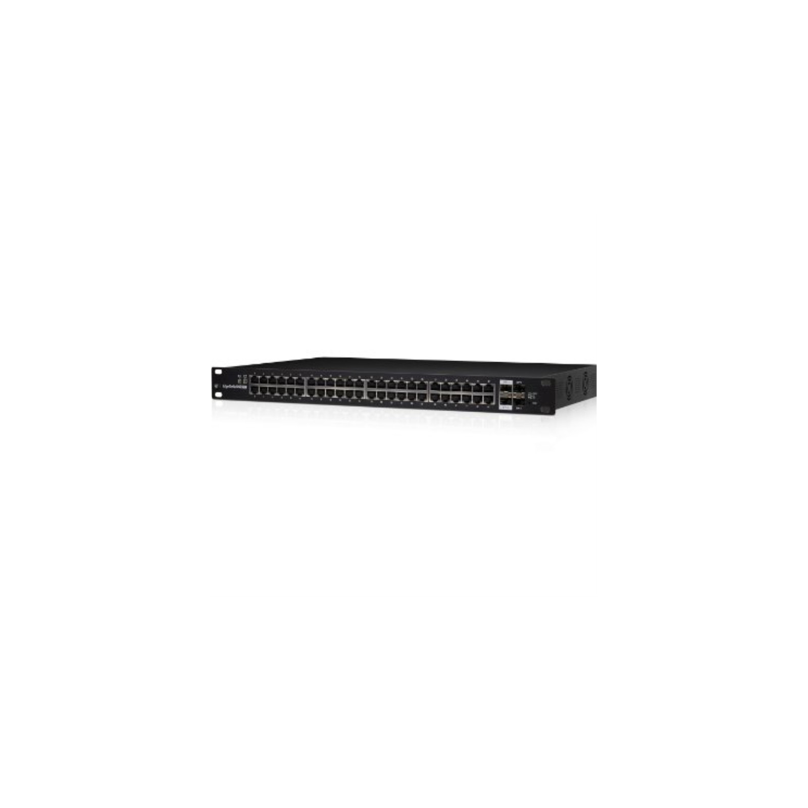 SWITCH UBIQUITI ES 48 LITE EDGESWITCH 48 LITE EDGEMAX