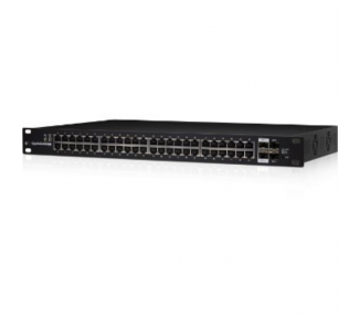 SWITCH UBIQUITI ES 48 LITE EDGESWITCH 48 LITE EDGEMAX