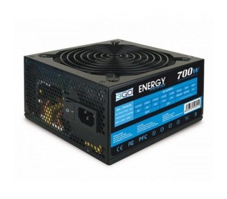 Fuente De Alimentación 3Go Ps701Sx/ 700W/ Ventilador 12Cm