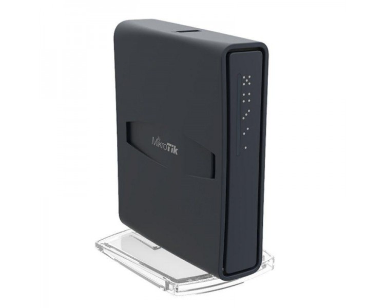 Wireless Router Mikrotik Hap Ac Lite Tower
