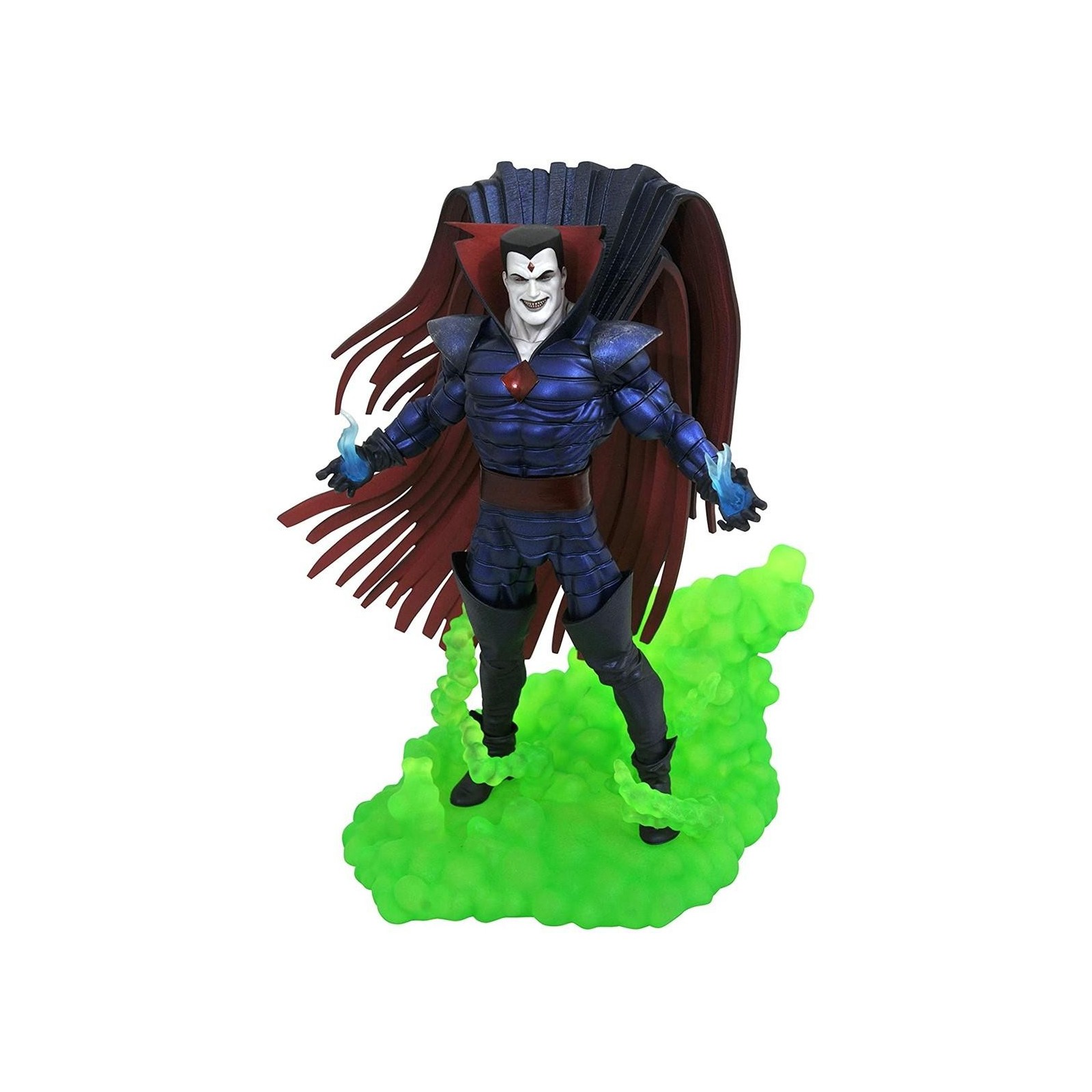 Figura Diorama Mr. Sinister Marvel Comic Gallery 25Cm