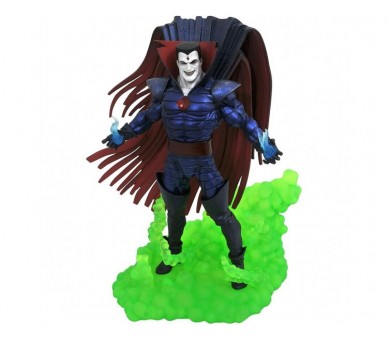Figura Diorama Mr. Sinister Marvel Comic Gallery 25Cm