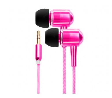 Auricular Energy Sistem Urban 2 Magenta