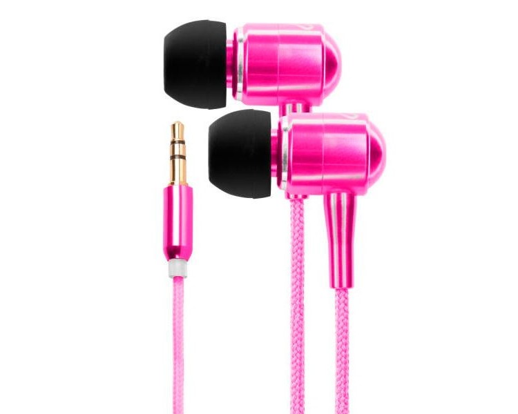 Auricular Energy Sistem Urban 2 Magenta