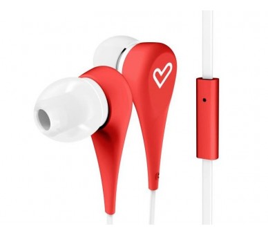 Auriculares Micro Energy Sistem Style 1+