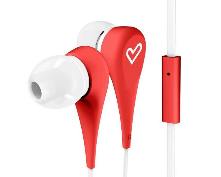 Auriculares Micro Energy Sistem Style 1+