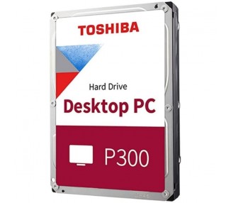 Disco Toshiba P300 4Tb Sata3 128Mb