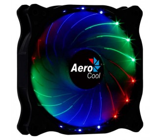 Ventilador Aerocool Cosmo 12 Frgb/ 12Cm