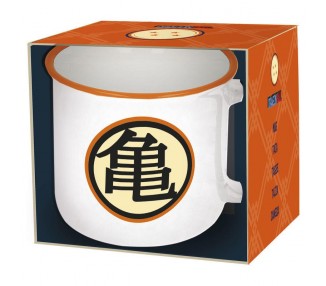 Taza Dragon Ball Z 415Ml